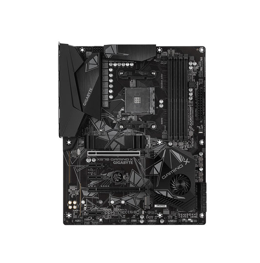 [Refurbished] Gigabyte X570 Gaming X Motherboard