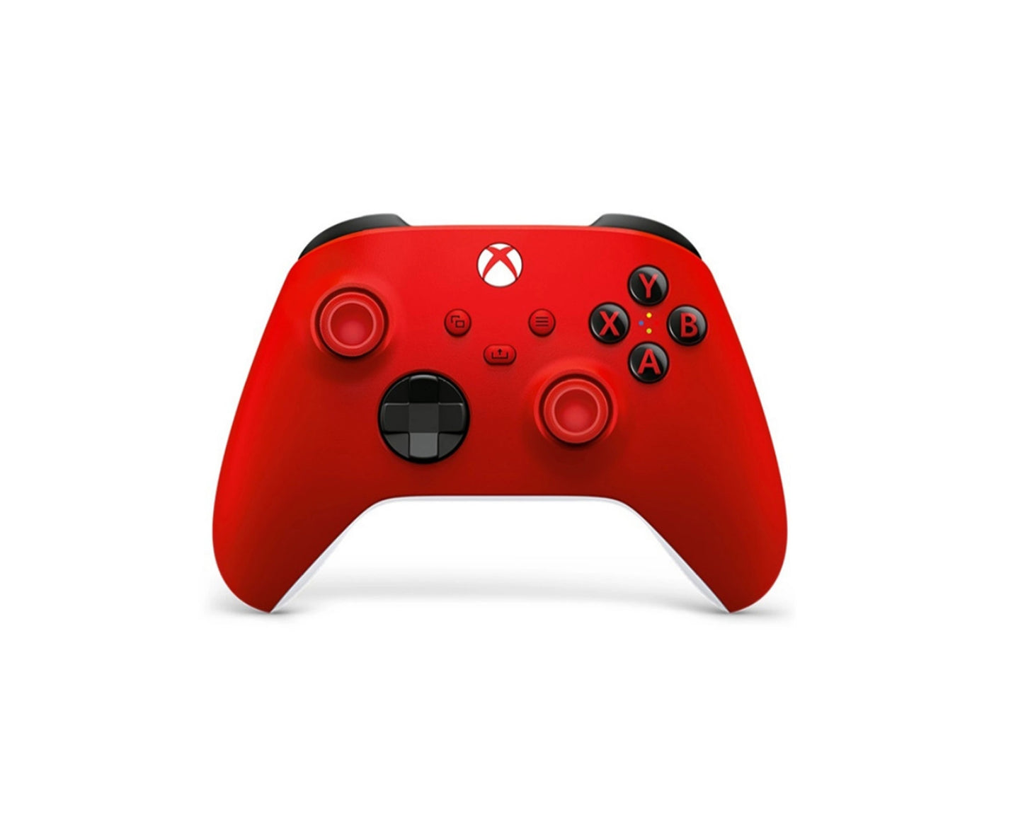Microsoft Xbox Wireless Controller - Pulse Red for Xbox Series X/S