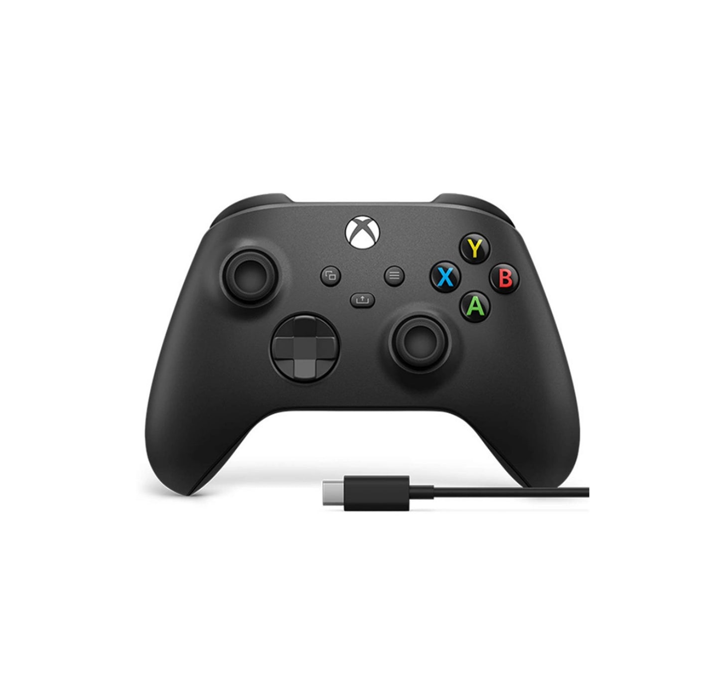 Microsoft Xbox Wireless Controller + USB-C Cable