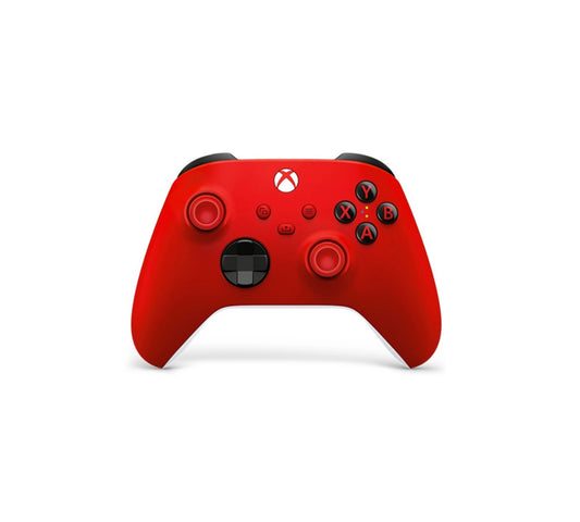 Microsoft Xbox Wireless Controller - Pulse Red for Xbox Series X/S