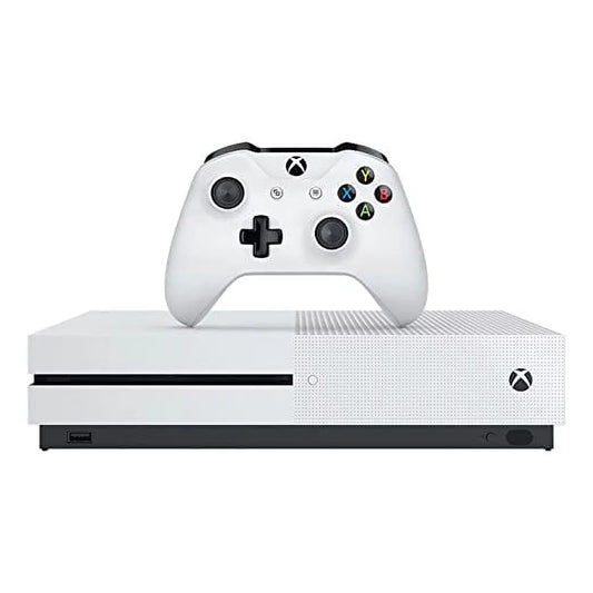 [Refurbished] Xbox One S