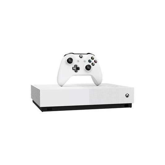 [Refurbished] Xbox One S All-Digital Edition