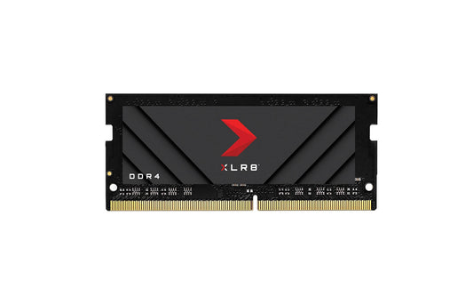 8GB 3200mhz PNY XLR8 SODIMM DDR4 RAM Lifetime Wty