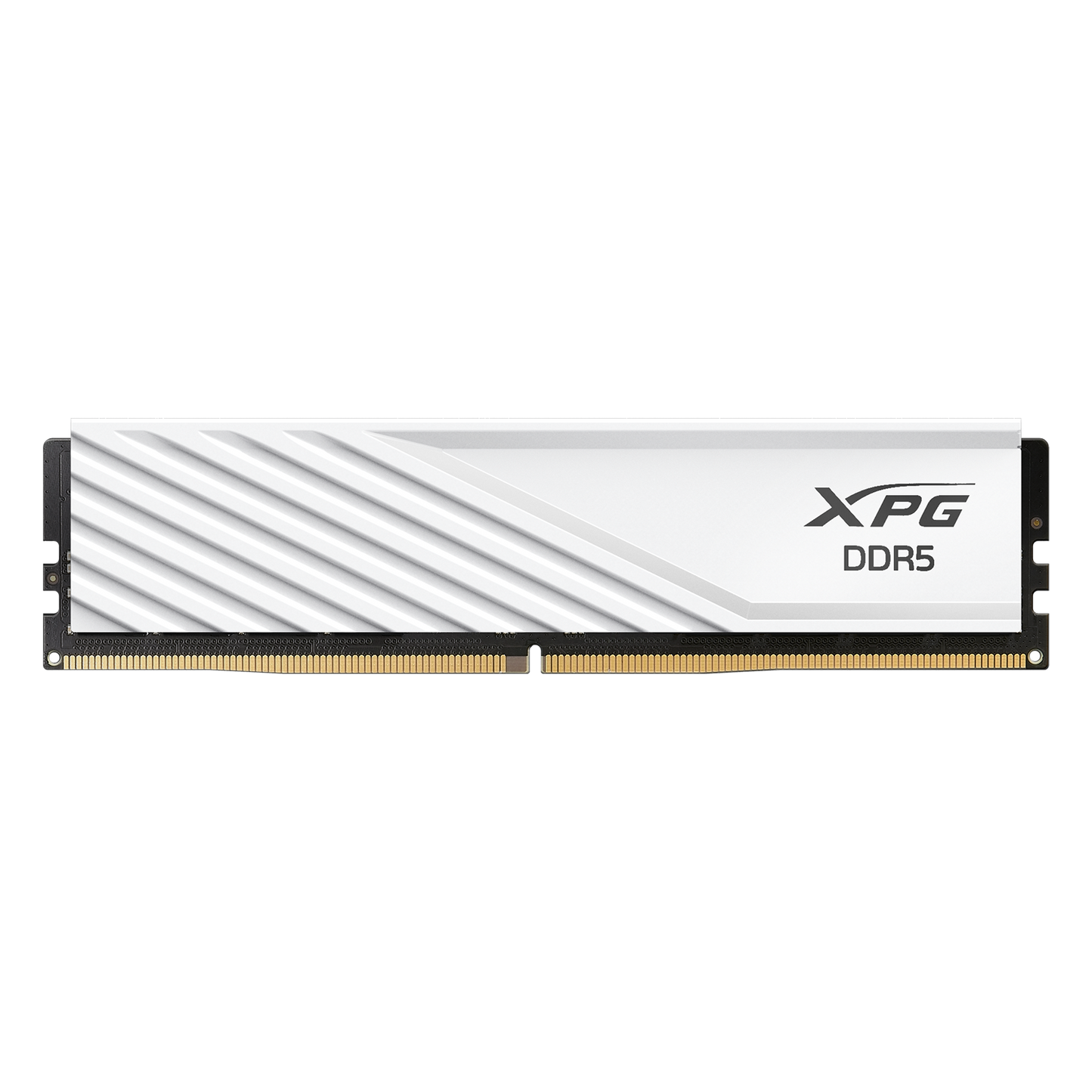 ADATA XPG Lancer Blade 32GB (2x16GB) 6000mhz CL30 DDR5 DIMM RAM - White