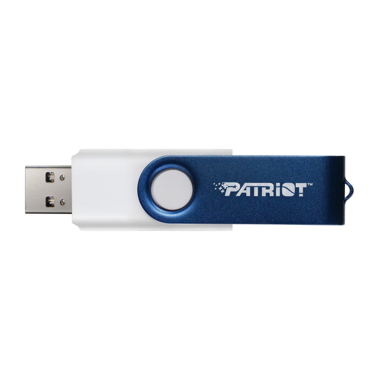 Patriot XPORTER 550 512GB USB 3.2 Gen 1 Type-A + Type-C Flash Drive