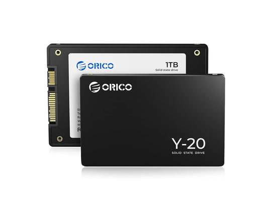 ORICO Y-20 512GB SATA 2.5" SSD