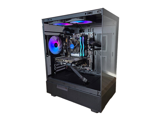[Refurbished] Zotac GTX 1660 Super i7 6700 Gaming PC